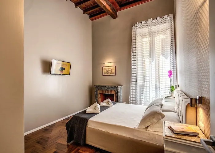 The Spanish Steps 67 Apartamento *