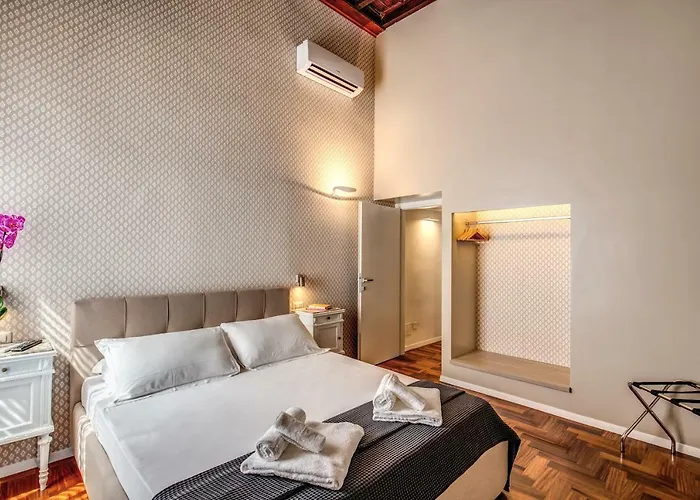 The Spanish Steps 67 Apartamento Roma