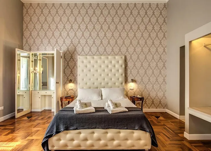 The Spanish Steps 67 Apartamento