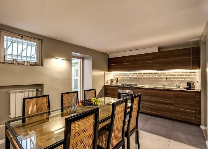 Apartamento The Spanish Steps 67